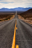 Desert Road