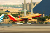 Southwest Classic Livery 737 Las Vegas
