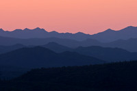 Mountain Haze 1
