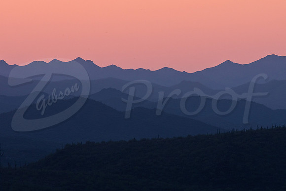 Mountain Haze 1