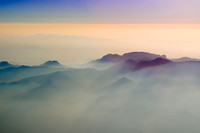 Mountain Haze 2