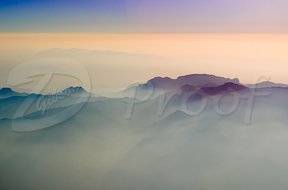 Mountain Haze 2