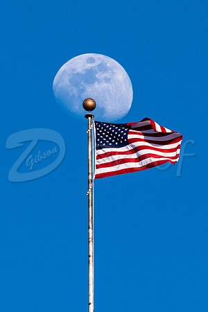 American Moon
