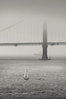 Golden Gate Fog 2