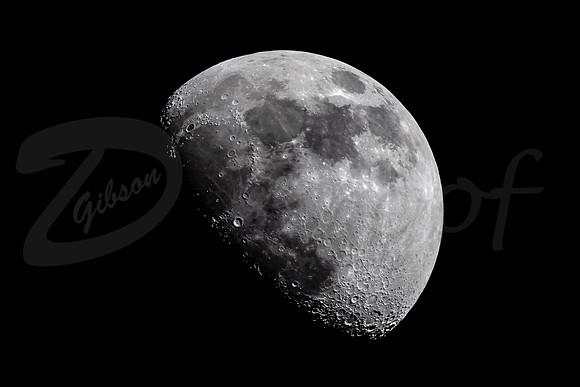 65% moon