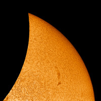 Eclipse 2024 top tip