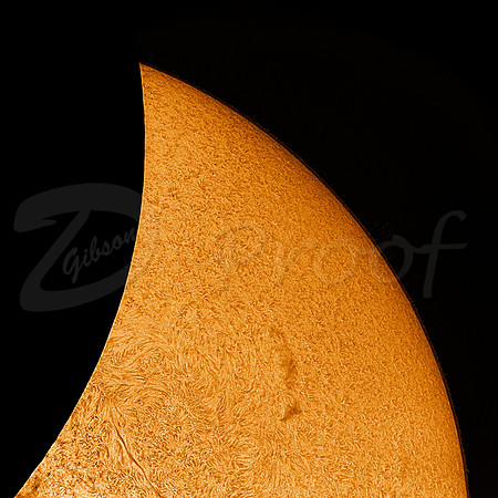 Eclipse 2024 top tip