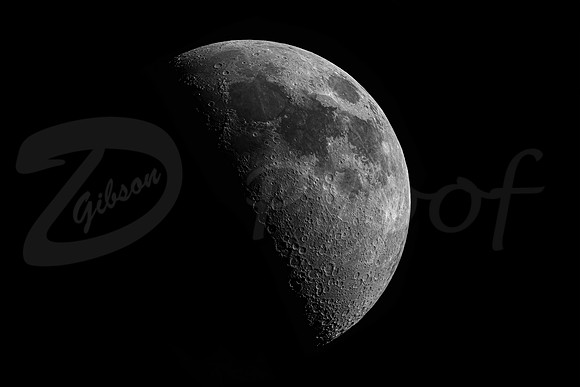 Half moon
