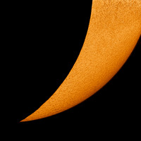 Eclipse 2024 bottom tip