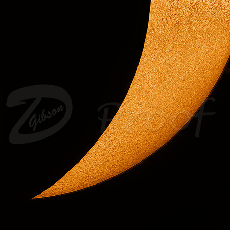 Eclipse 2024 bottom tip