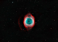Helix nebula