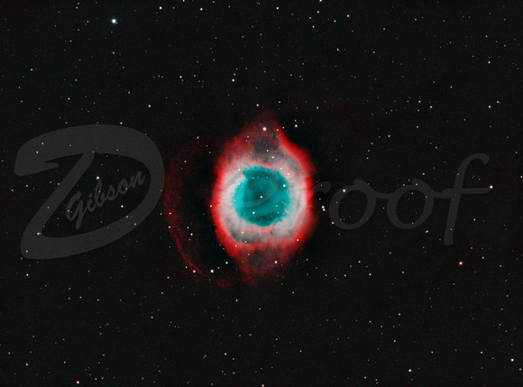 Helix nebula